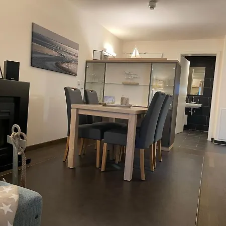 Apartmán Deichgraf Deichgraf 27-12 Wremen