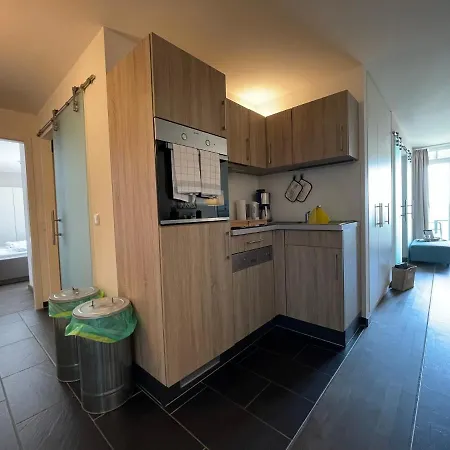 Apartamento Deichgraf Deichgraf 27-12