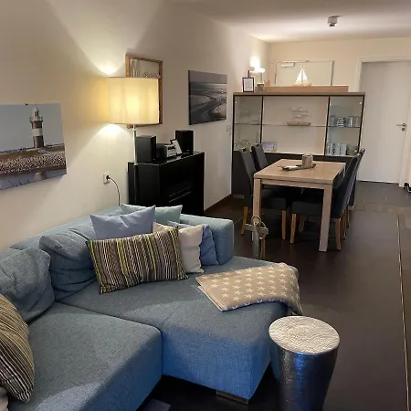Apartmán Deichgraf Deichgraf 27-12