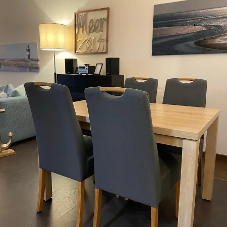 Deichgraf Deichgraf 27-12 Apartmán