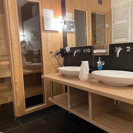 Apartmán Deichgraf Deichgraf 27-12 Wremen