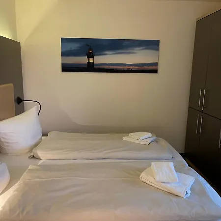 Apartmán Deichgraf Deichgraf 27-12 *